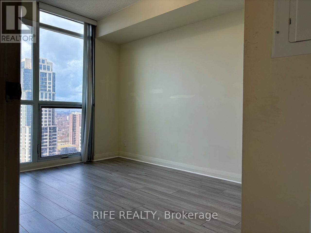 1809 - 5 Valhalla Inn Road, Toronto, Ontario  M9B 0B1 - Photo 11 - W12937876