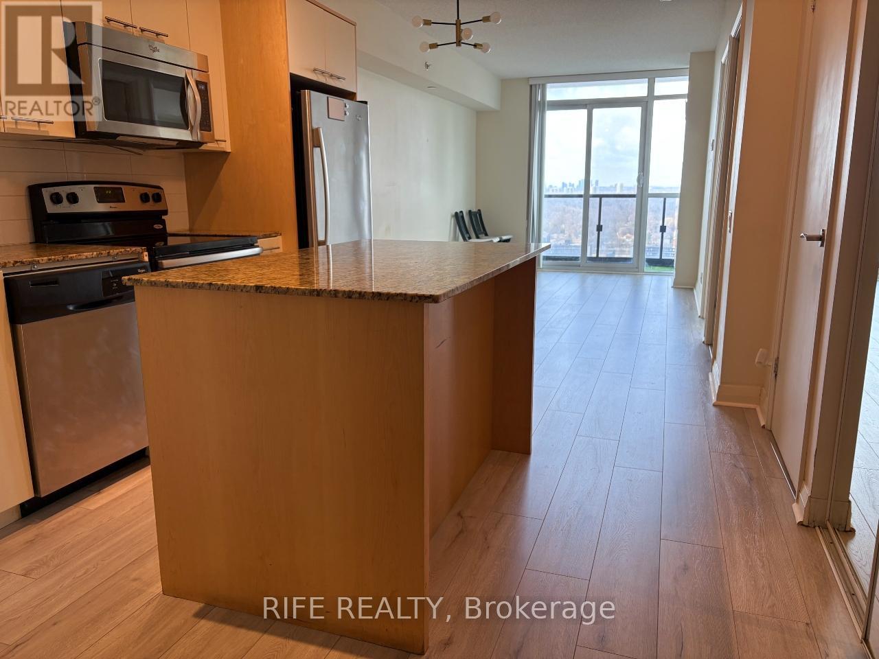 1809 - 5 Valhalla Inn Road, Toronto, Ontario  M9B 0B1 - Photo 13 - W12937876