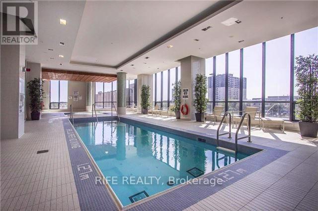 1809 - 5 Valhalla Inn Road, Toronto, Ontario  M9B 0B1 - Photo 22 - W12937876