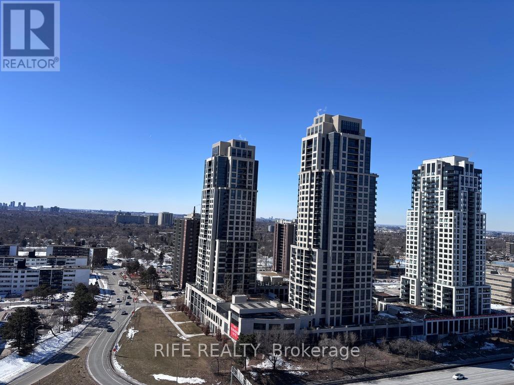 1809 - 5 Valhalla Inn Road, Toronto, Ontario  M9B 0B1 - Photo 17 - W12937876