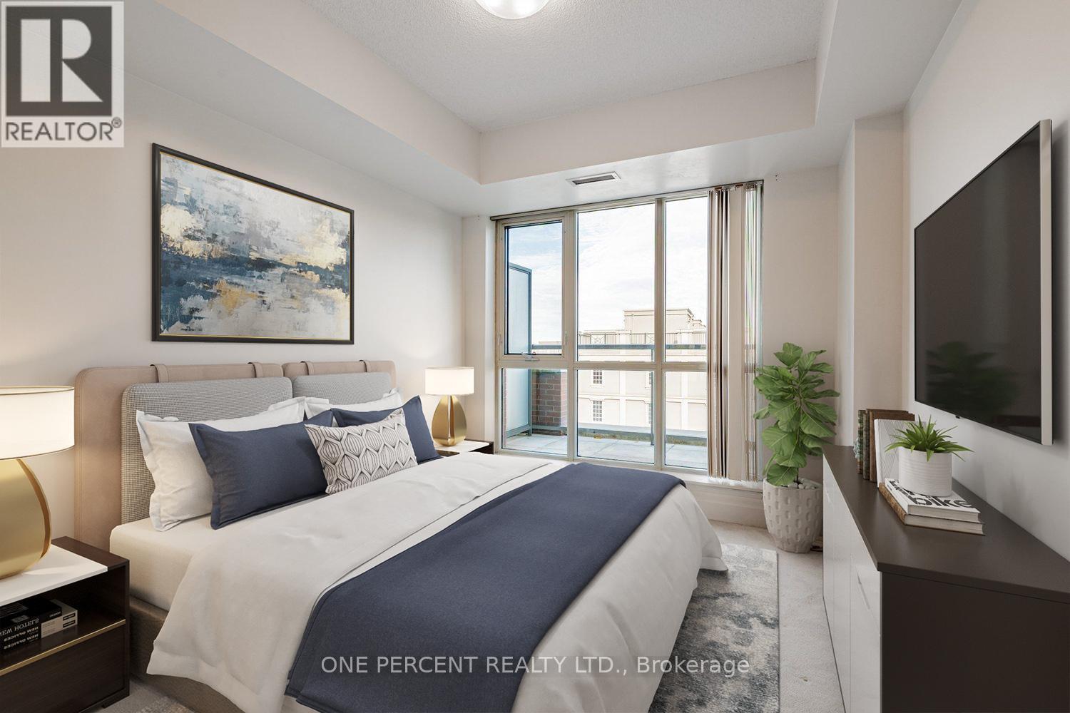 401 - 21 Upper Duke Crescent, Markham, Ontario  L6G 0B7 - Photo 19 - N12852720