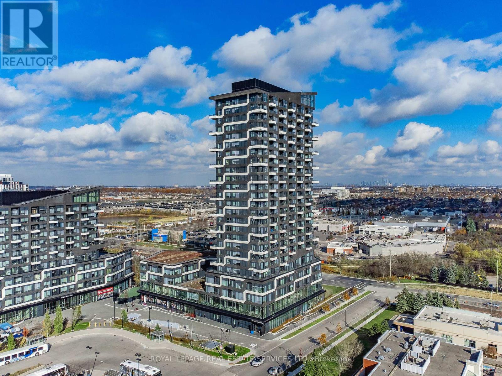 314 - 297 OAK WALK DRIVE, Oakville, Ontario