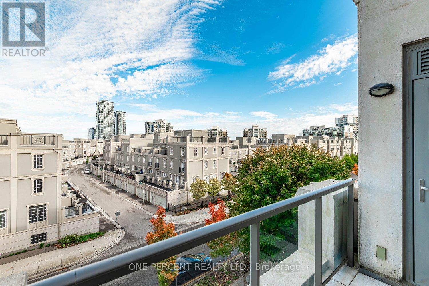 401 - 21 Upper Duke Crescent, Markham, Ontario  L6G 0B7 - Photo 27 - N12852720