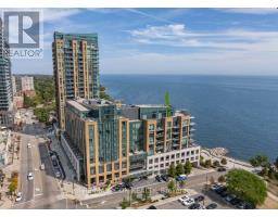 602 - 2060 LAKESHORE ROAD, Burlington, Ontario
