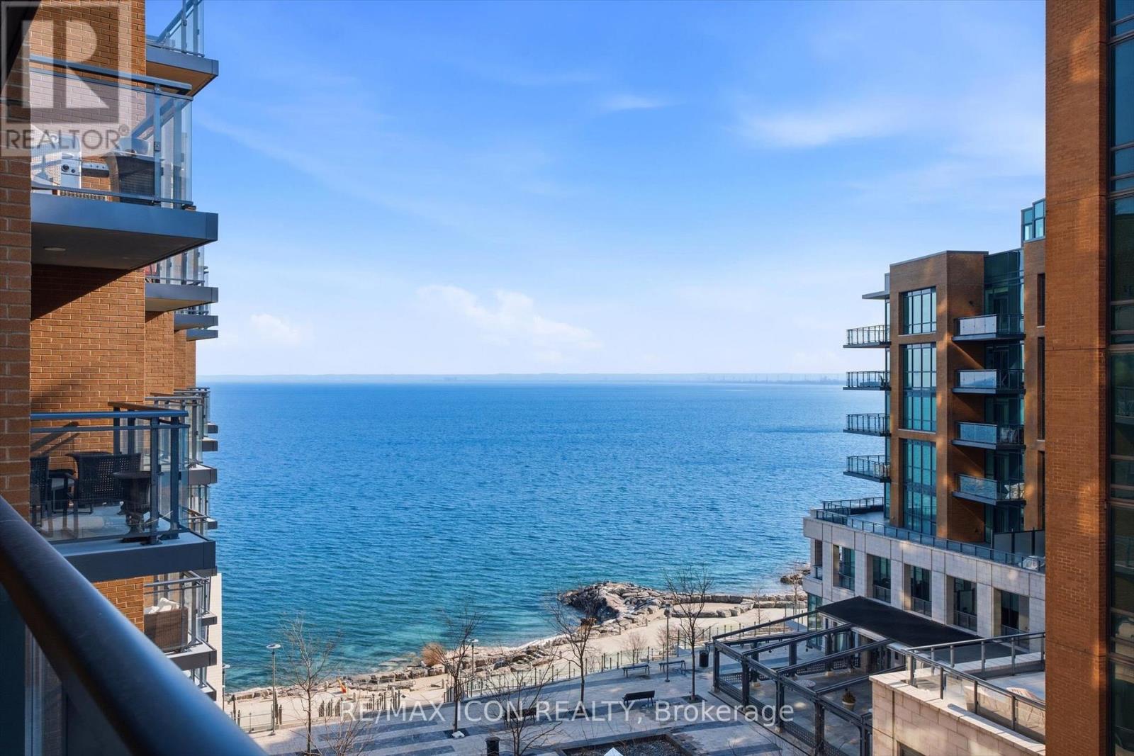 602 - 2060 Lakeshore Road, Burlington, Ontario  L7R 0G2 - Photo 16 - W12856272