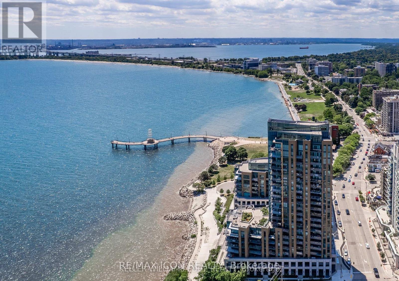 602 - 2060 Lakeshore Road, Burlington, Ontario  L7R 0G2 - Photo 49 - W12856272