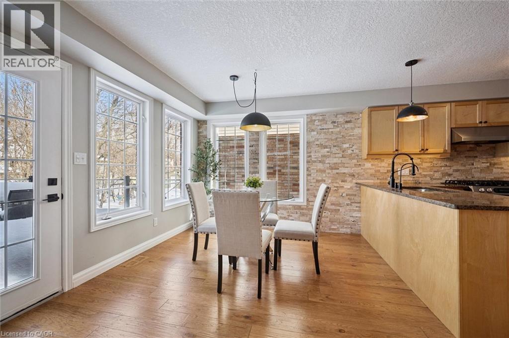 530 Little Dover Crescent, Waterloo, Ontario  N2K 4E4 - Photo 12 - 40805530