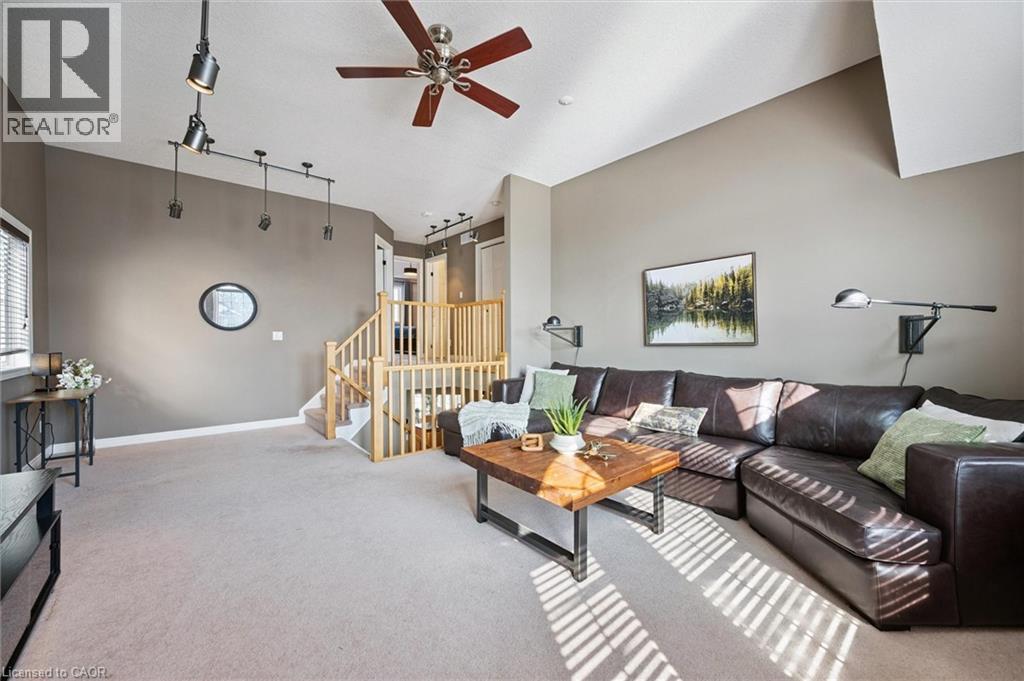 530 Little Dover Crescent, Waterloo, Ontario  N2K 4E4 - Photo 17 - 40805530