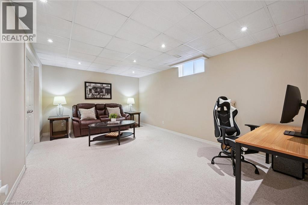 530 Little Dover Crescent, Waterloo, Ontario  N2K 4E4 - Photo 24 - 40805530