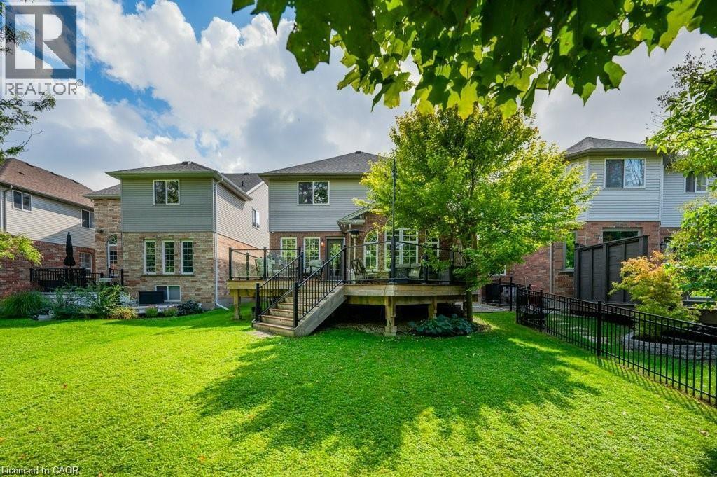 530 Little Dover Crescent, Waterloo, Ontario  N2K 4E4 - Photo 25 - 40805530