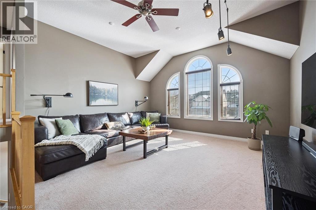 530 Little Dover Crescent, Waterloo, Ontario  N2K 4E4 - Photo 15 - 40805530