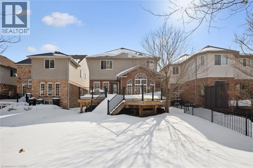 530 Little Dover Crescent, Waterloo, Ontario  N2K 4E4 - Photo 28 - 40805530