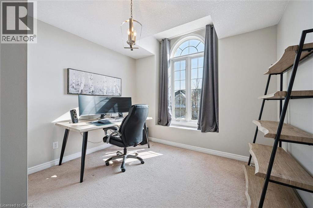 530 Little Dover Crescent, Waterloo, Ontario  N2K 4E4 - Photo 22 - 40805530