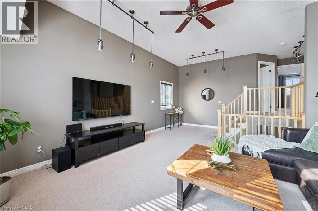 530 Little Dover Crescent, Waterloo, Ontario  N2K 4E4 - Photo 16 - 40805530