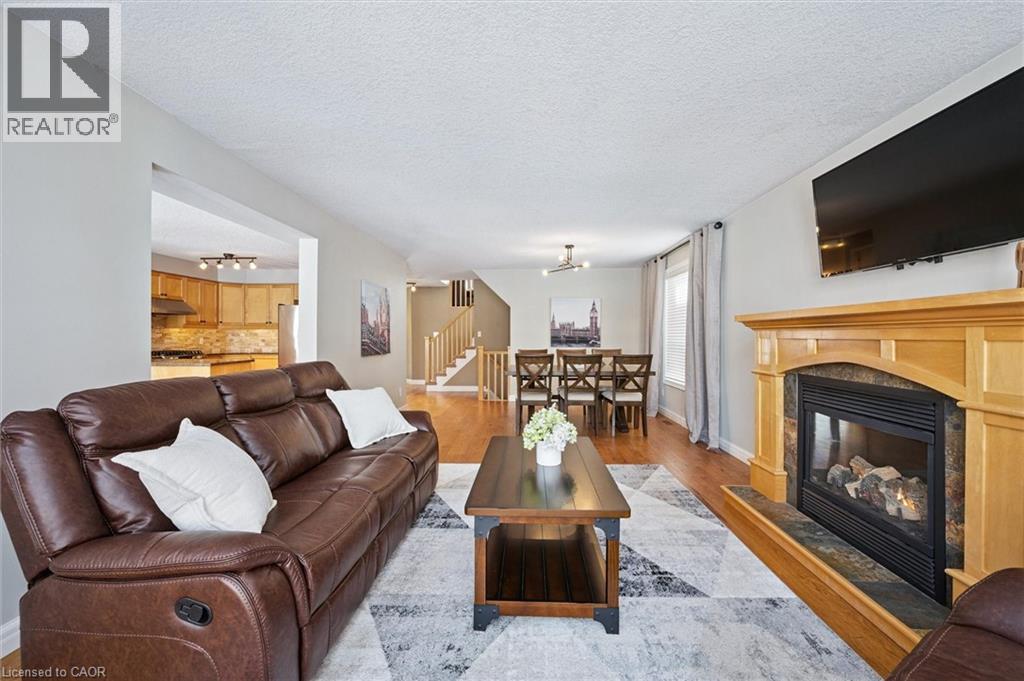 530 Little Dover Crescent, Waterloo, Ontario  N2K 4E4 - Photo 6 - 40805530