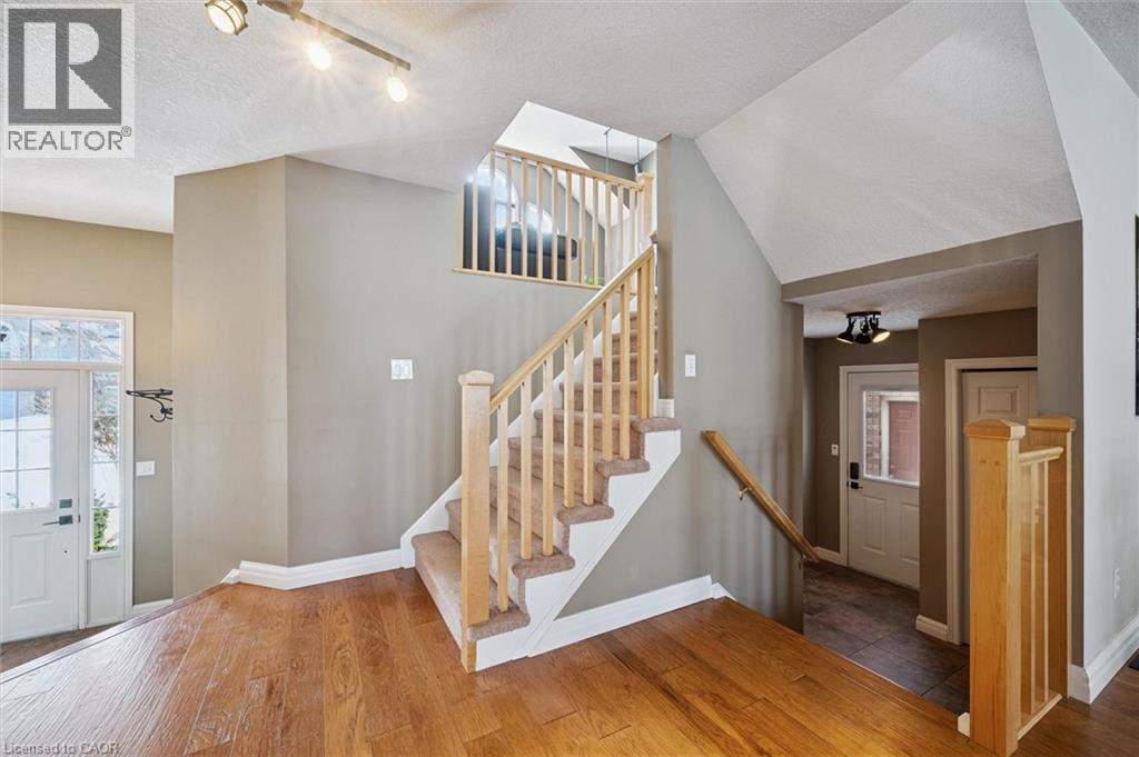 530 Little Dover Crescent, Waterloo, Ontario  N2K 4E4 - Photo 14 - 40805530