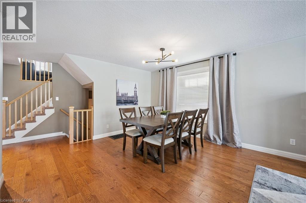 530 Little Dover Crescent, Waterloo, Ontario  N2K 4E4 - Photo 7 - 40805530