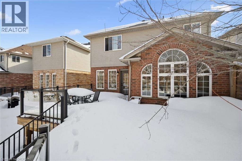 530 Little Dover Crescent, Waterloo, Ontario  N2K 4E4 - Photo 27 - 40805530