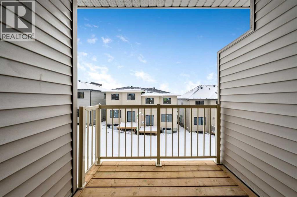 374 Heritage Boulevard, Cochrane, Alberta  T4C 0L3 - Photo 8 - A2294557