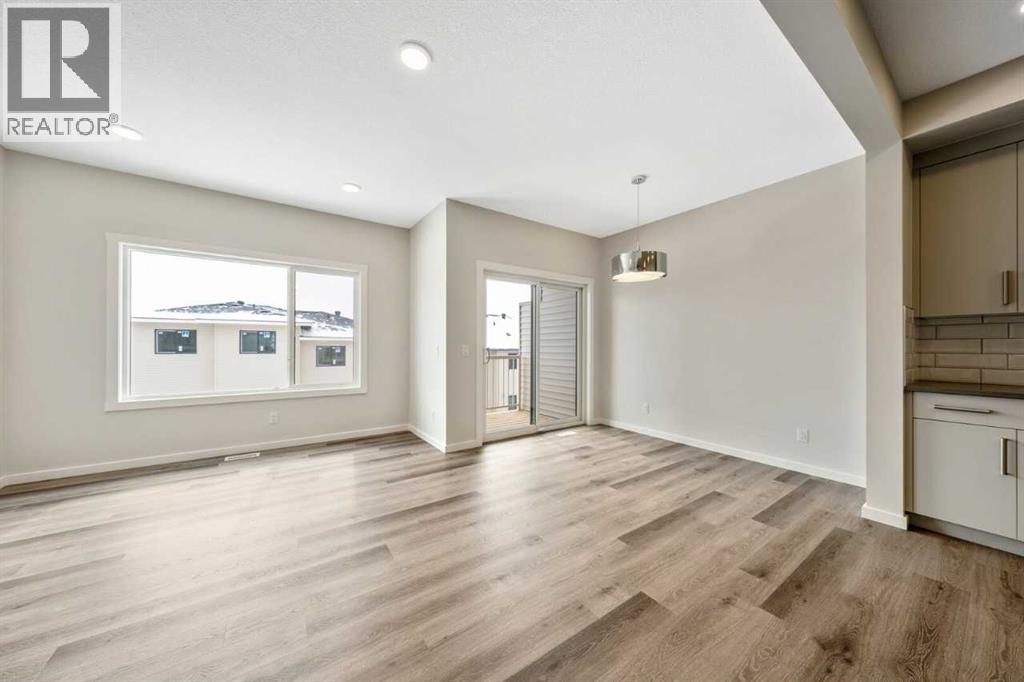374 Heritage Boulevard, Cochrane, Alberta  T4C 0L3 - Photo 12 - A2294557