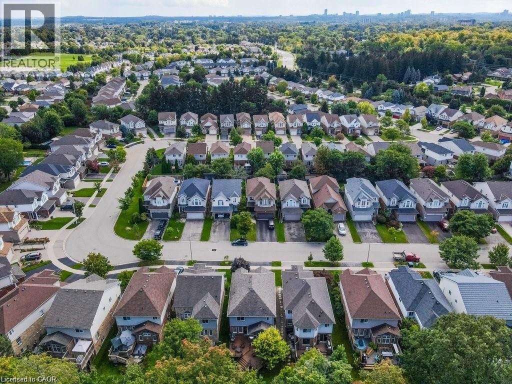 530 Little Dover Crescent, Waterloo, Ontario  N2K 4E4 - Photo 30 - 40805530