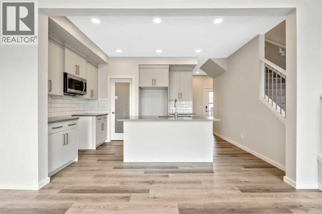 374 Heritage Boulevard, Cochrane, Alberta  T4C 0L3 - Photo 10 - A2294557