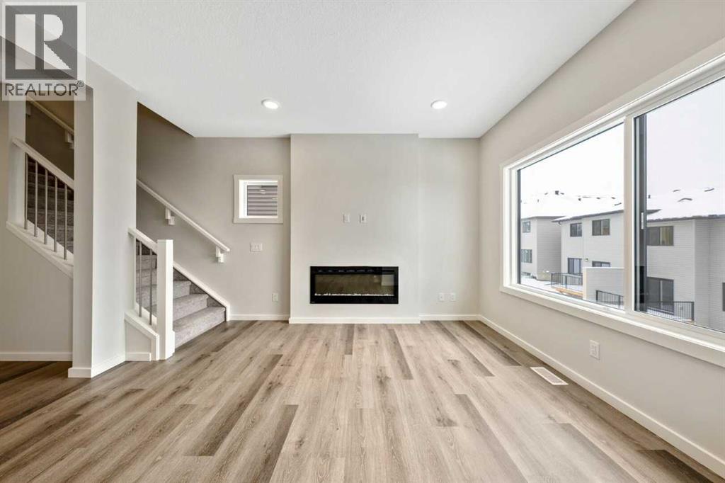 374 Heritage Boulevard, Cochrane, Alberta  T4C 0L3 - Photo 11 - A2294557