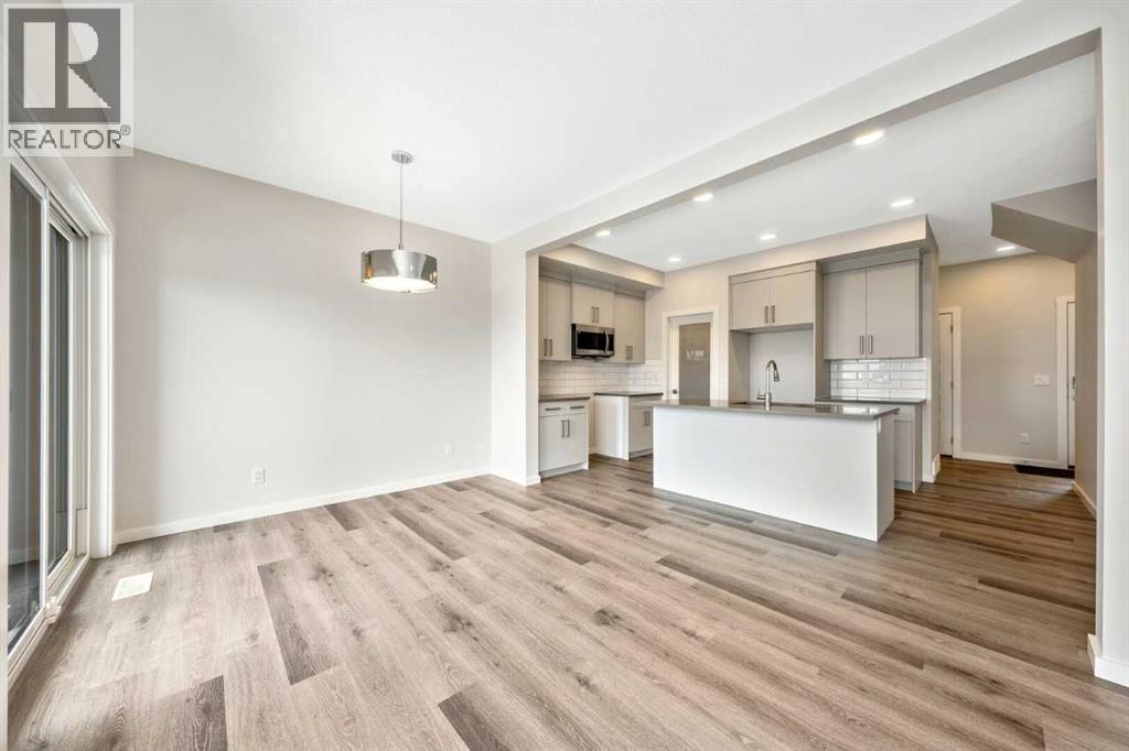 374 Heritage Boulevard, Cochrane, Alberta  T4C 0L3 - Photo 13 - A2294557