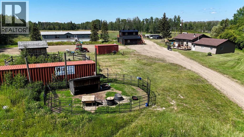 53418 Range Road 120, Rural Yellowhead County, Alberta  T7E 5A5 - Photo 11 - A2297407