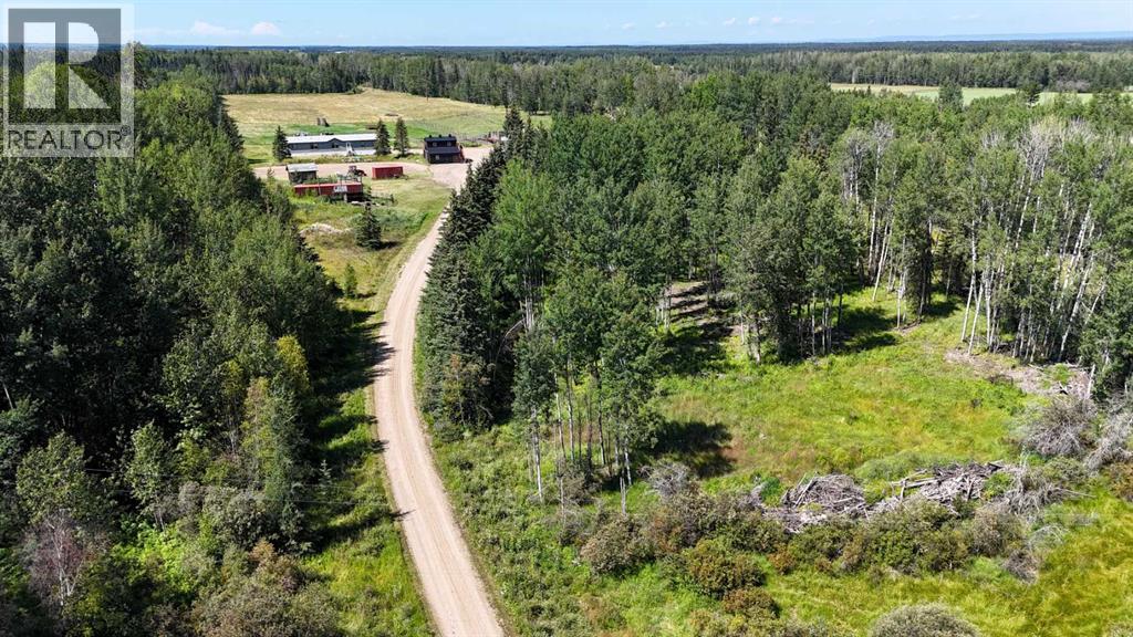 53418 Range Road 120, Rural Yellowhead County, Alberta  T7E 5A5 - Photo 1 - A2297407