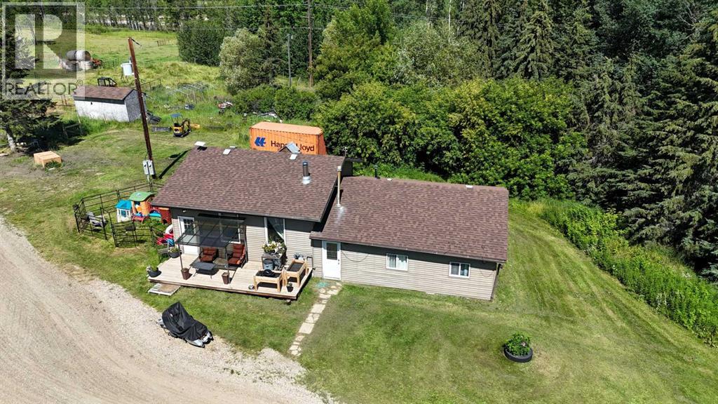 53418 Range Road 120, Rural Yellowhead County, Alberta  T7E 5A5 - Photo 3 - A2297407