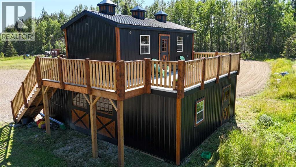 53418 Range Road 120, Rural Yellowhead County, Alberta  T7E 5A5 - Photo 4 - A2297407