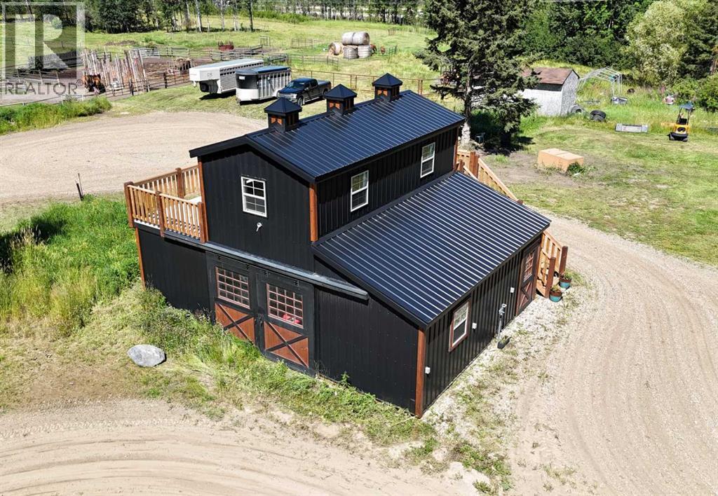 53418 Range Road 120, Rural Yellowhead County, Alberta  T7E 5A5 - Photo 5 - A2297407