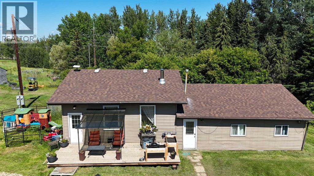 53418 Range Road 120, Rural Yellowhead County, Alberta  T7E 5A5 - Photo 36 - A2297407