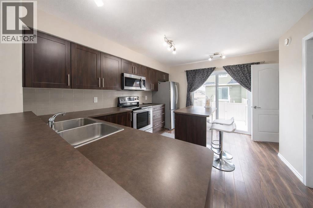 807, 30 Carleton Avenue, Red Deer, Alberta  T4P 0M8 - Photo 8 - A2296537