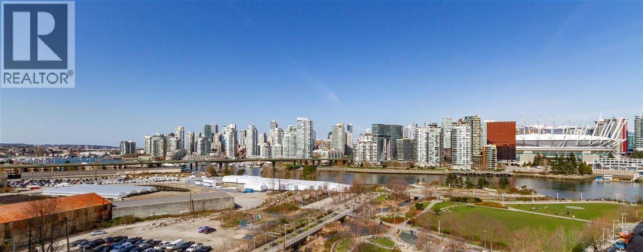 1401 1708 Columbia Street, Vancouver, British Columbia  V5Y 0H7 - Photo 36 - R3106670