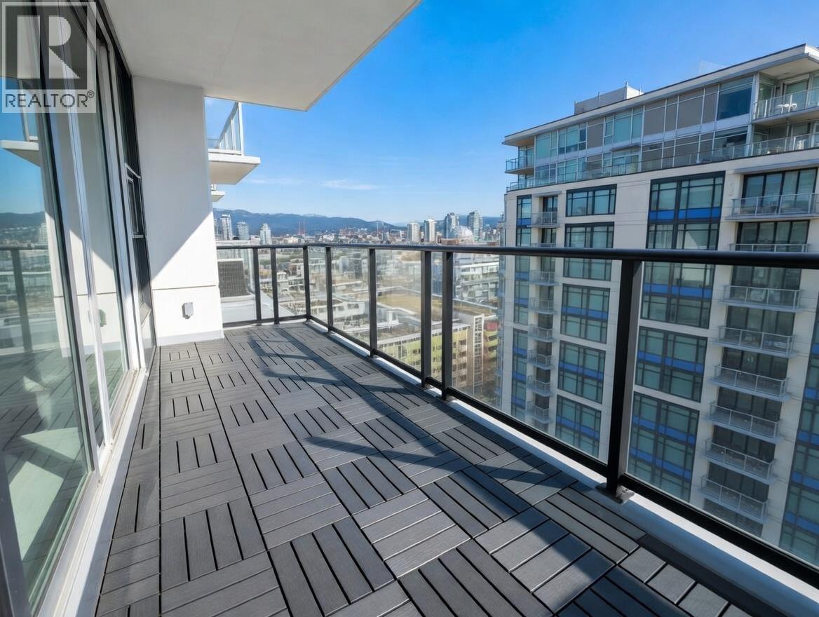 1401 1708 Columbia Street, Vancouver, British Columbia  V5Y 0H7 - Photo 14 - R3106670