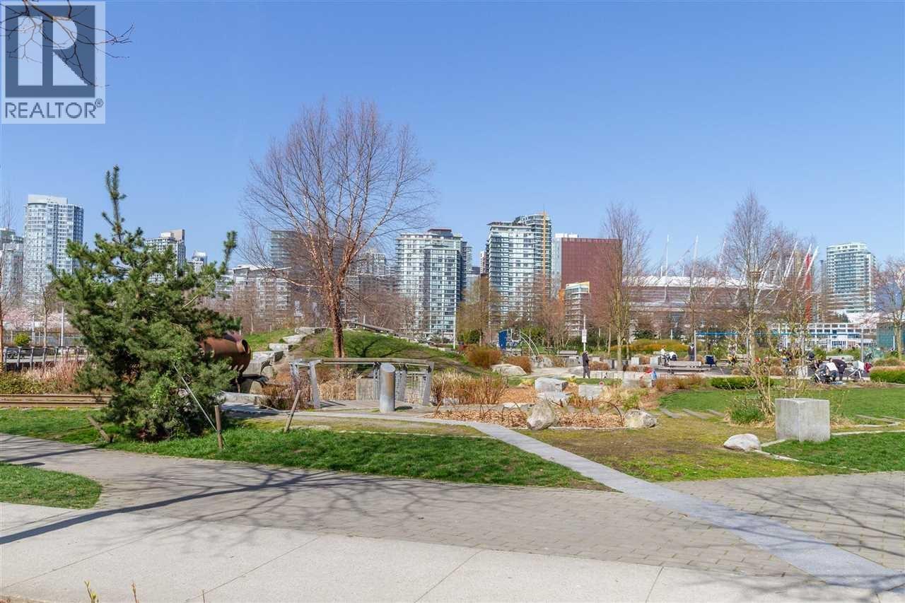 1401 1708 Columbia Street, Vancouver, British Columbia  V5Y 0H7 - Photo 34 - R3106670