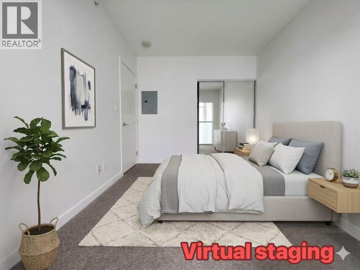 1401 1708 Columbia Street, Vancouver, British Columbia  V5Y 0H7 - Photo 6 - R3106670