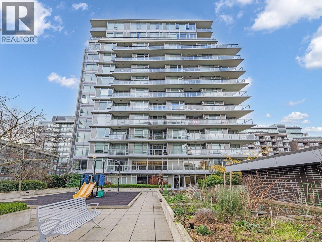 1401 1708 Columbia Street, Vancouver, British Columbia  V5Y 0H7 - Photo 38 - R3106670