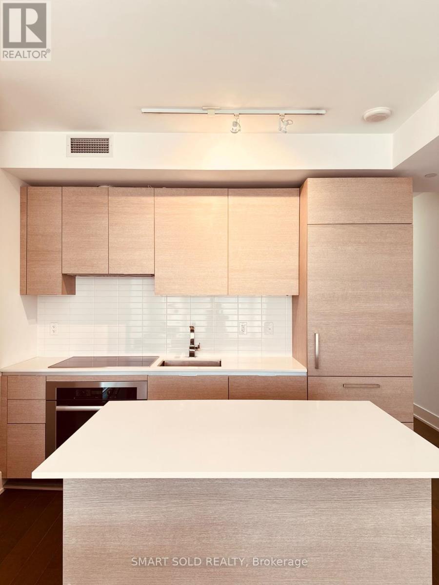 1201 - 200 Bloor Street W, Toronto, Ontario  M5S 1T8 - Photo 6 - C12956462