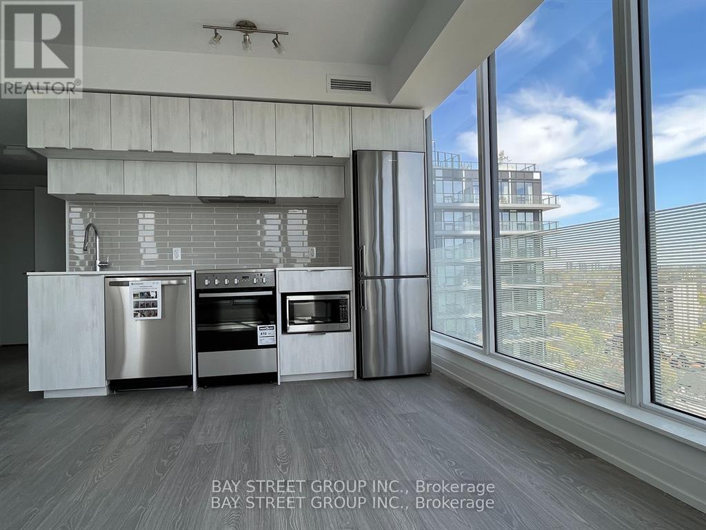 1705 - 181 Dundas Street E, Toronto, Ontario  M5A 1Z4 - Photo 4 - C12956464