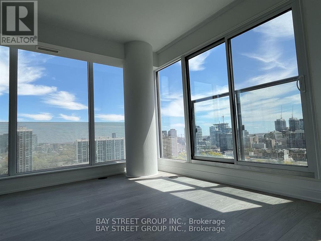 1705 - 181 Dundas Street E, Toronto, Ontario  M5A 1Z4 - Photo 8 - C12956464