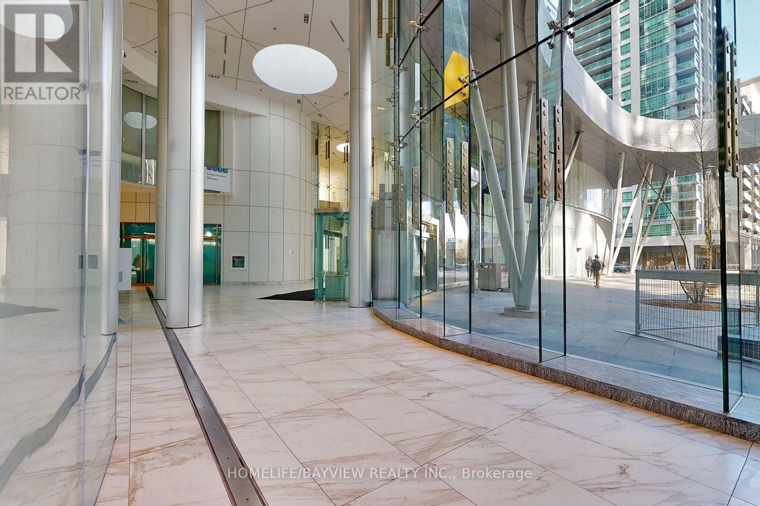 3306 - 14 York Street, Toronto, Ontario  M5J 0B1 - Photo 22 - C12956466