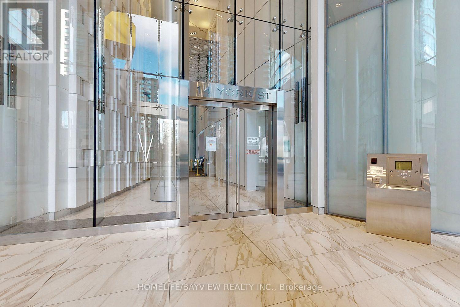 3306 - 14 York Street, Toronto, Ontario  M5J 0B1 - Photo 25 - C12956466