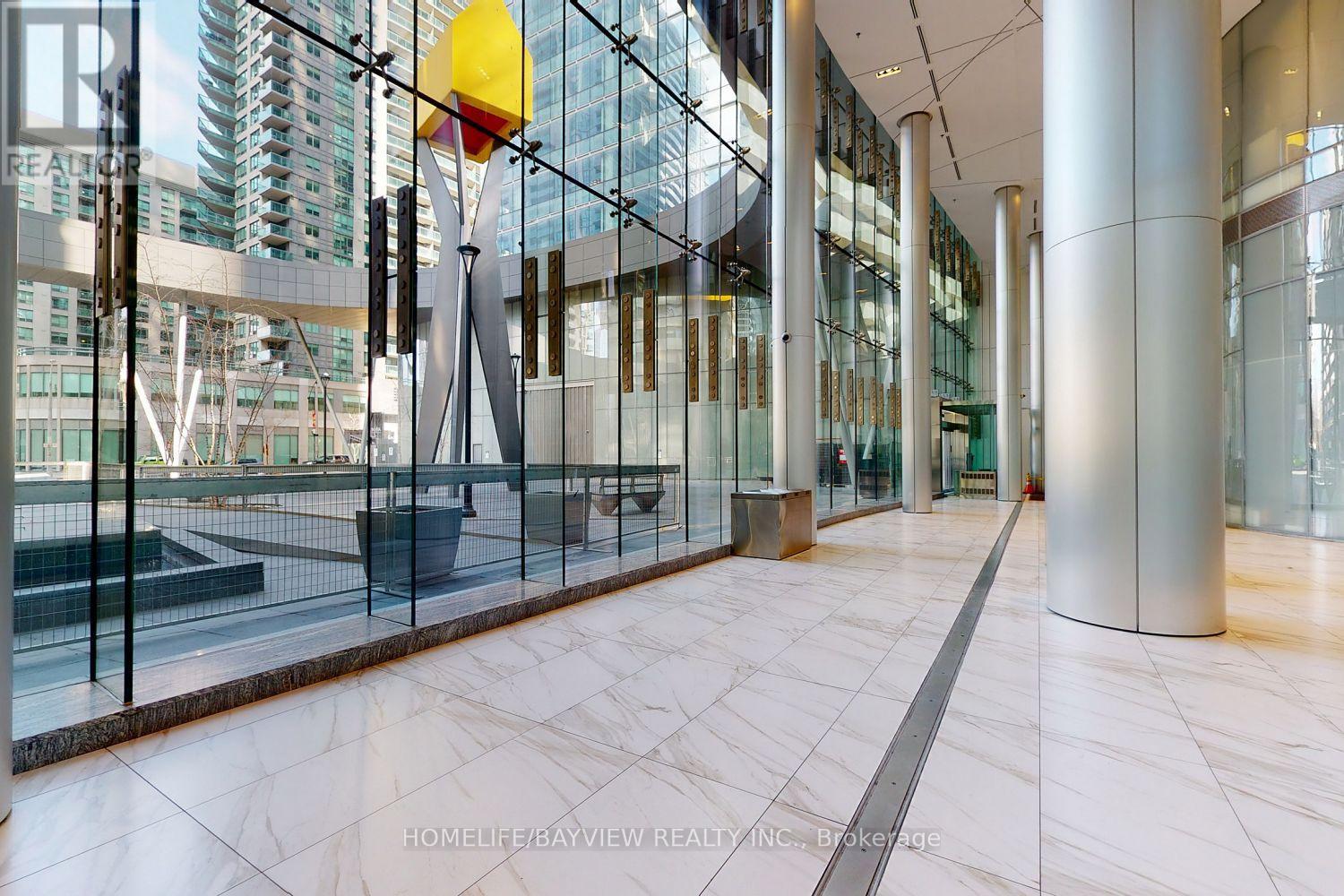 3306 - 14 York Street, Toronto, Ontario  M5J 0B1 - Photo 26 - C12956466