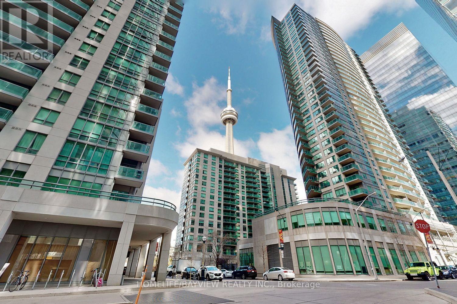 3306 - 14 York Street, Toronto, Ontario  M5J 0B1 - Photo 29 - C12956466