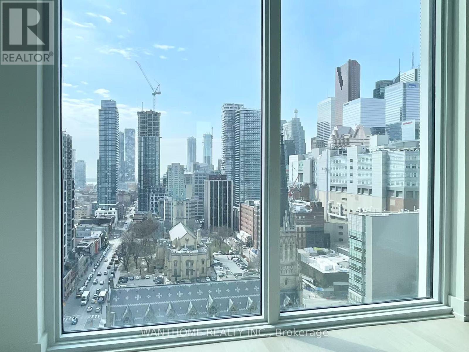 2112 - 252 Church Street, Toronto, Ontario  M5B 1Z2 - Photo 13 - C12956472