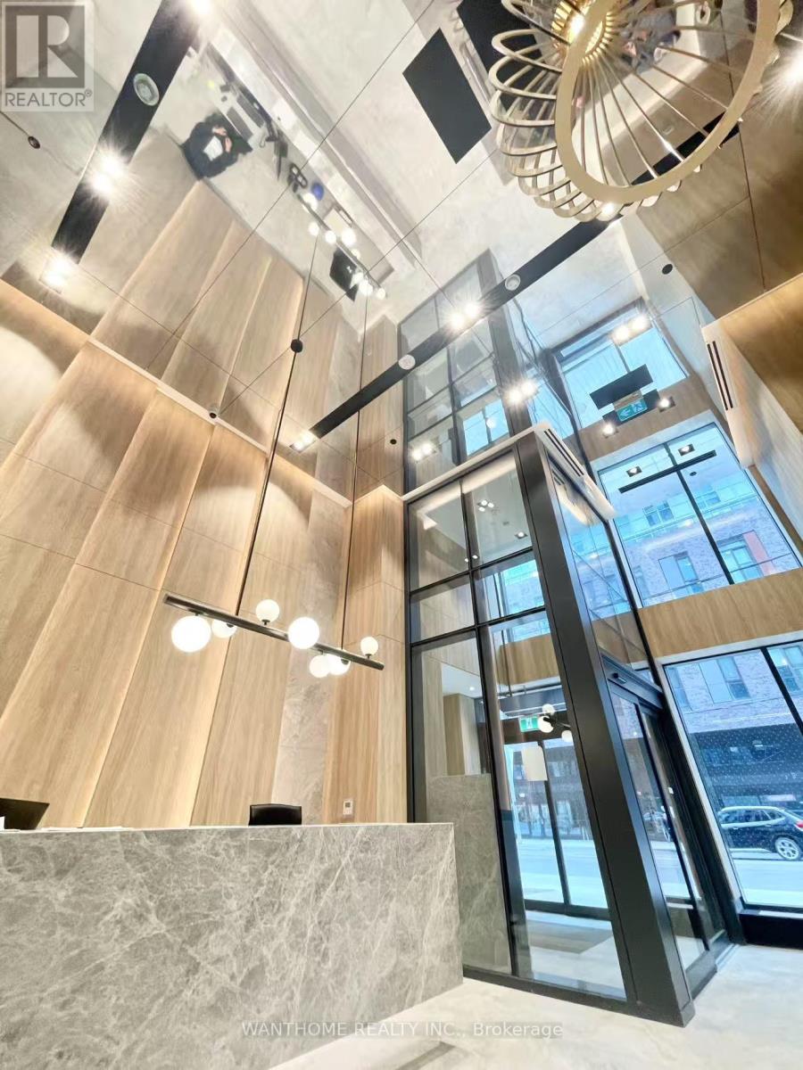 2112 - 252 Church Street, Toronto, Ontario  M5B 1Z2 - Photo 2 - C12956472