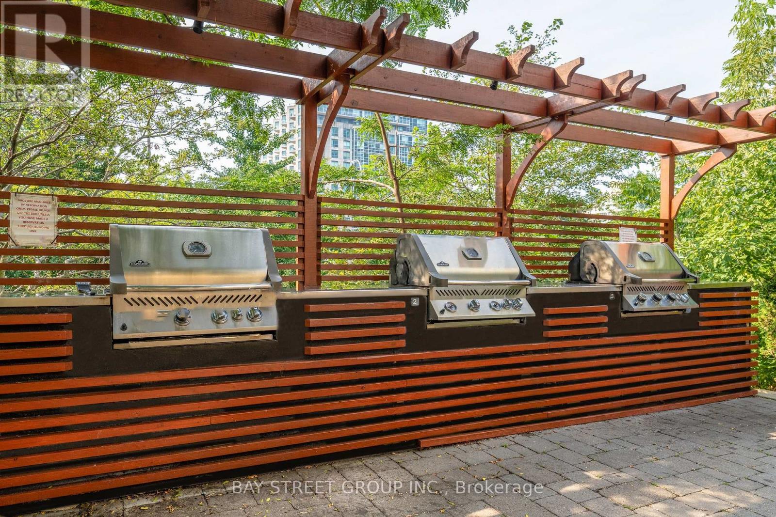 1611 - 35 Mariner Terrace, Toronto, Ontario  M5V 3V9 - Photo 16 - C12956476